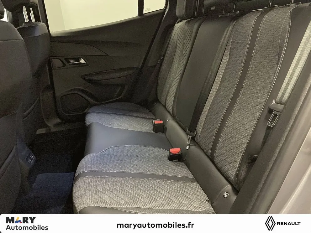 Véhicule occasion 211076 - peugeot 2008 - Photo 10