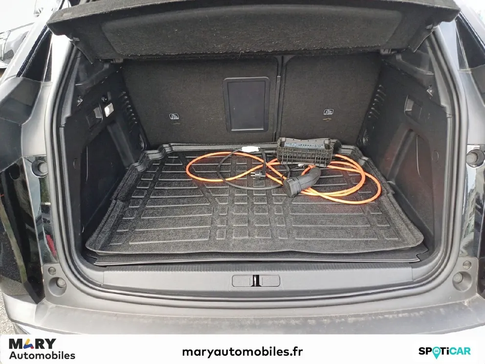 Véhicule occasion 225224 - peugeot 3008 - Photo 16