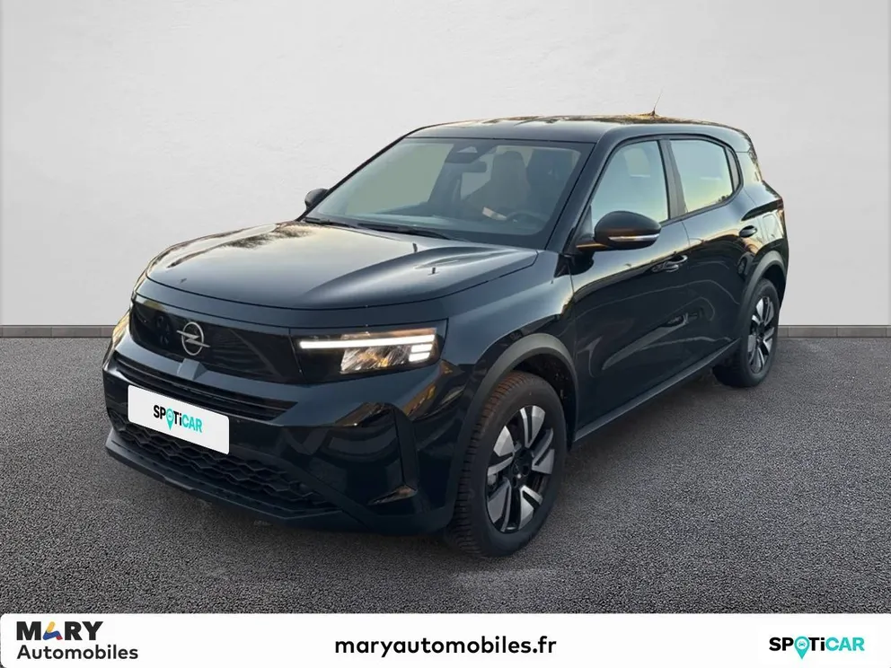 Véhicule occasion 201264 - opel FRONTERA - Photo 1