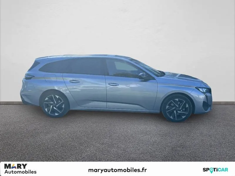 Véhicule occasion 218044 - peugeot 308 - Photo 4