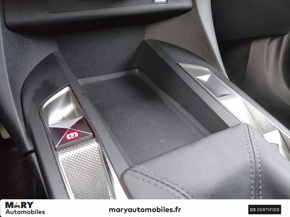 Véhicule occasion 218147 - ds DS 3 - Photo 21