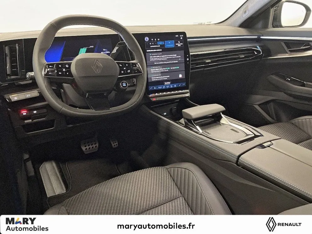 Véhicule occasion 197852 - renault AUSTRAL - Photo 8