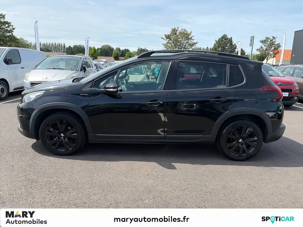 Véhicule occasion 237842 - peugeot 2008 - Photo 7