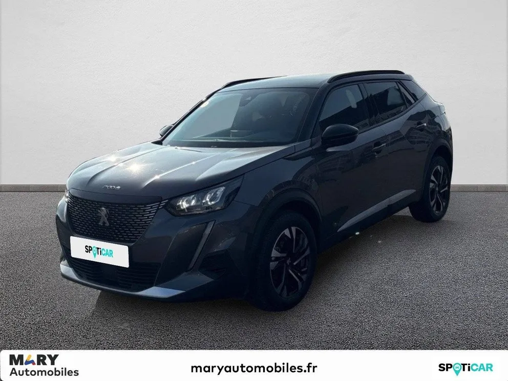 Véhicule occasion 148839 - peugeot 2008 - Photo 1