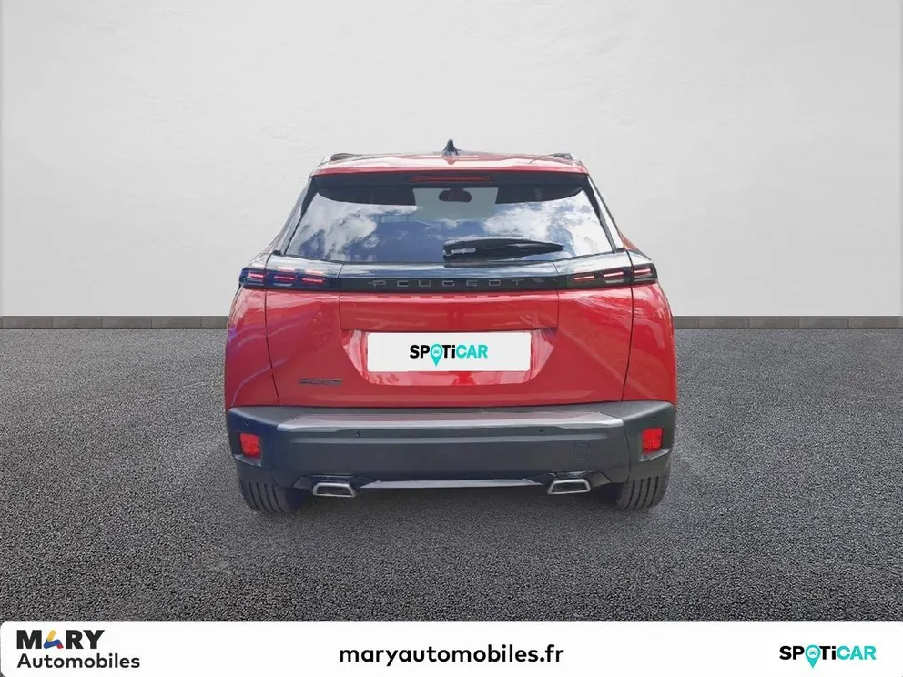 Véhicule occasion 171465 - peugeot 2008 - Photo 5