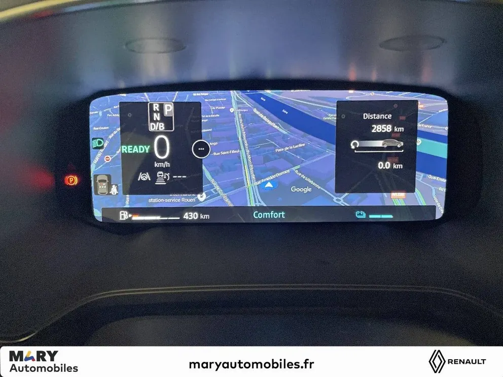 Véhicule occasion 207488 - renault CAPTUR - Photo 15