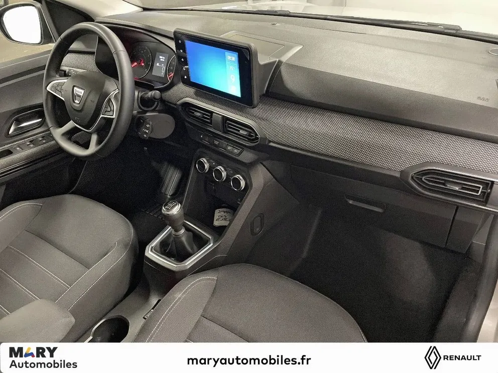 Véhicule occasion 226524 - dacia JOGGER - Photo 18
