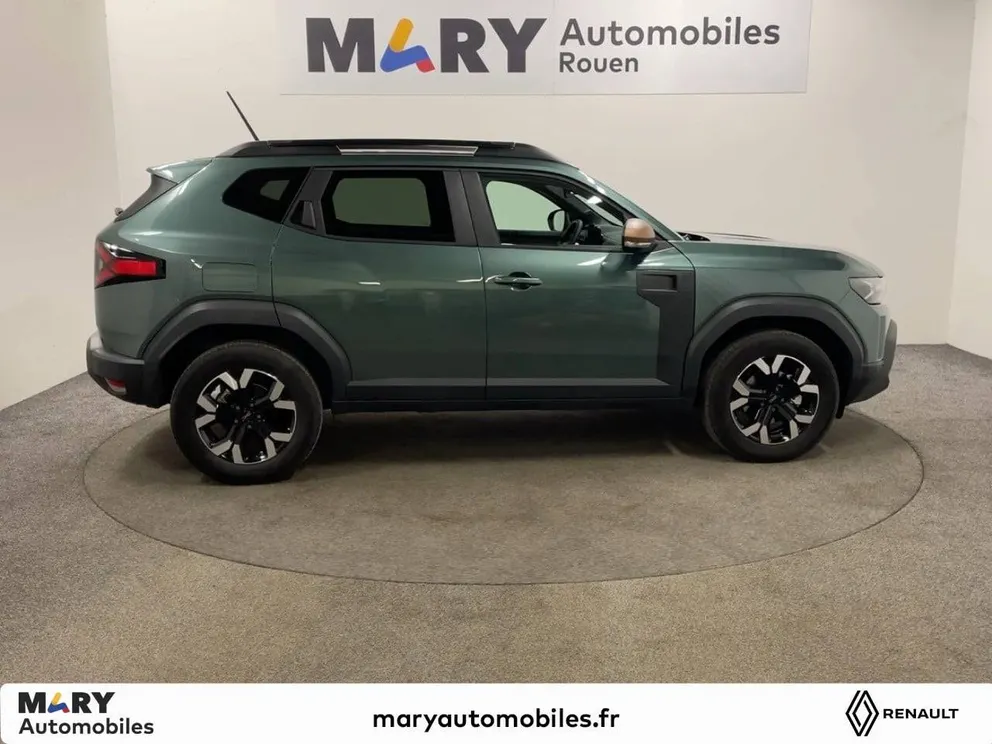 Véhicule occasion 207476 - dacia DUSTER - Photo 4