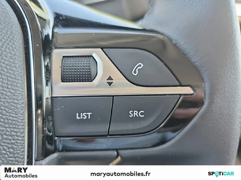 Véhicule occasion 224782 - peugeot 208 - Photo 14