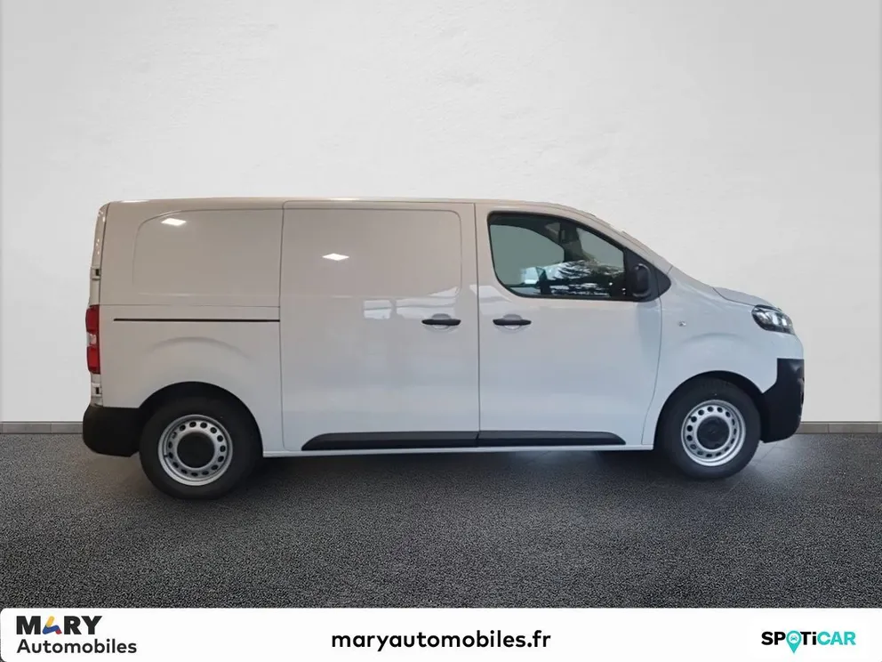Véhicule occasion 22004 - Citroën JUMPY - Photo 4