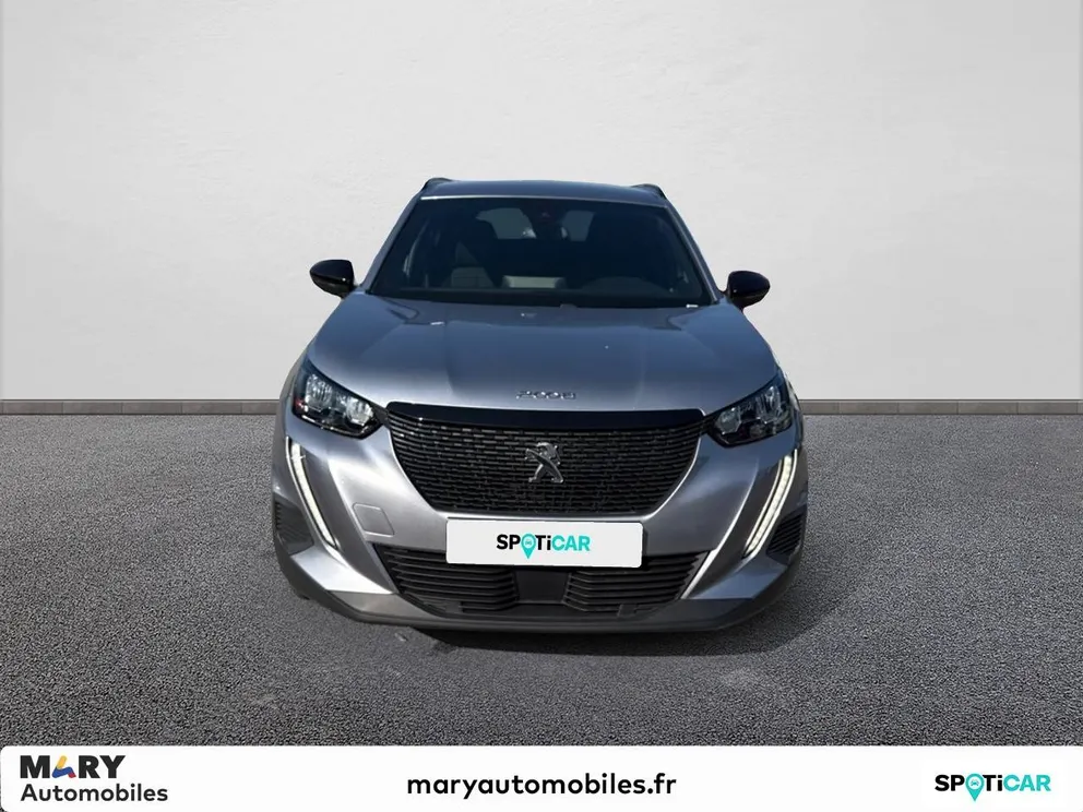 Véhicule occasion 223686 - peugeot 2008 - Photo 2