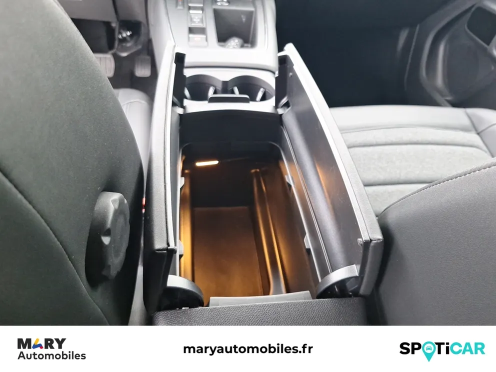 Véhicule occasion 1245944 - Citroën C5 AIRCROSS - Photo 17