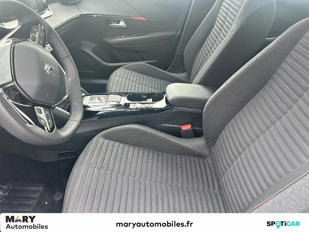 Véhicule occasion 1238963 - peugeot 208 - Photo 13