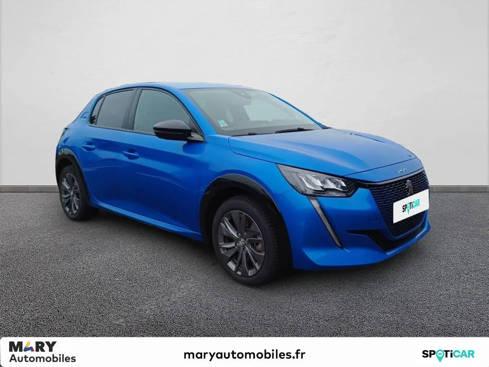 Véhicule occasion 148490 - peugeot 208 - Photo 3