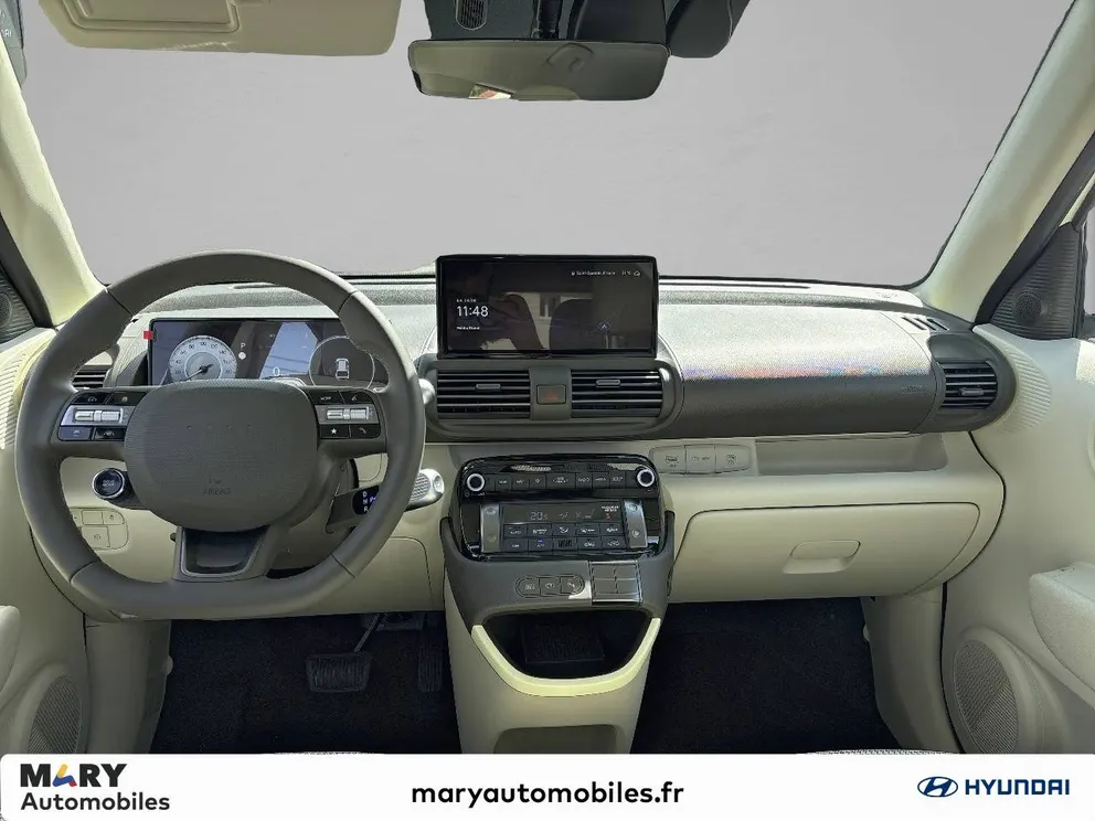 Véhicule occasion 178783 - hyundai INSTER - Photo 8