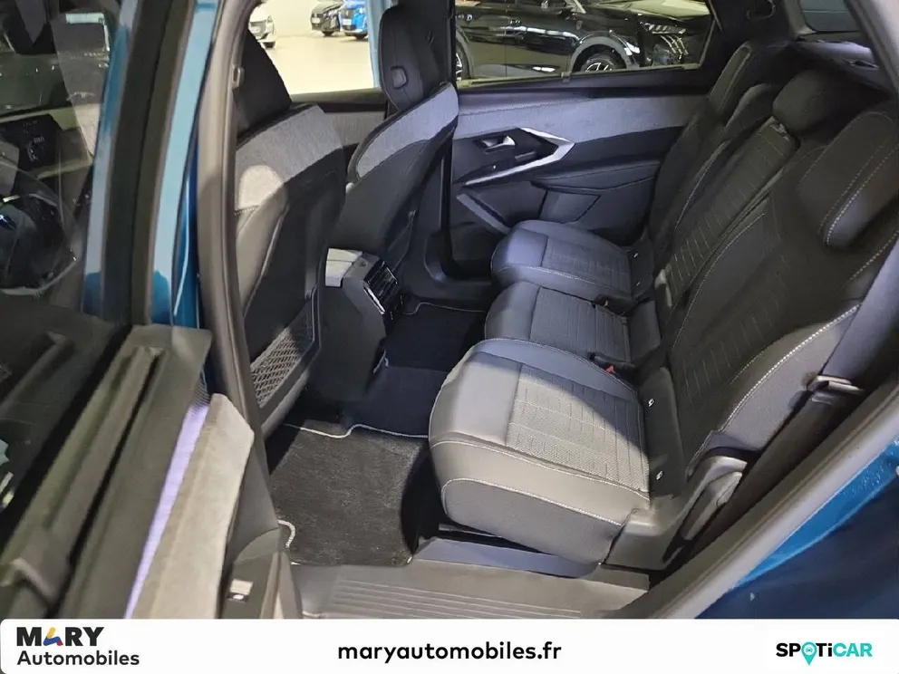 Véhicule occasion 214258 - peugeot 5008 - Photo 10