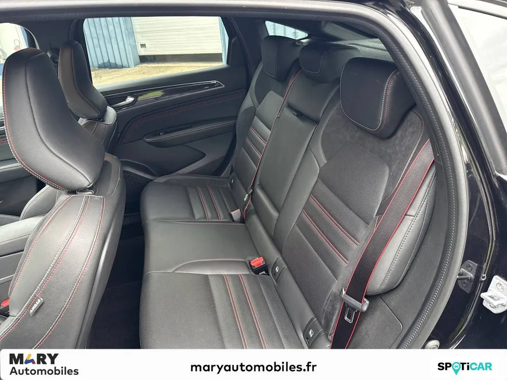 Véhicule occasion 195962 - renault ARKANA - Photo 10