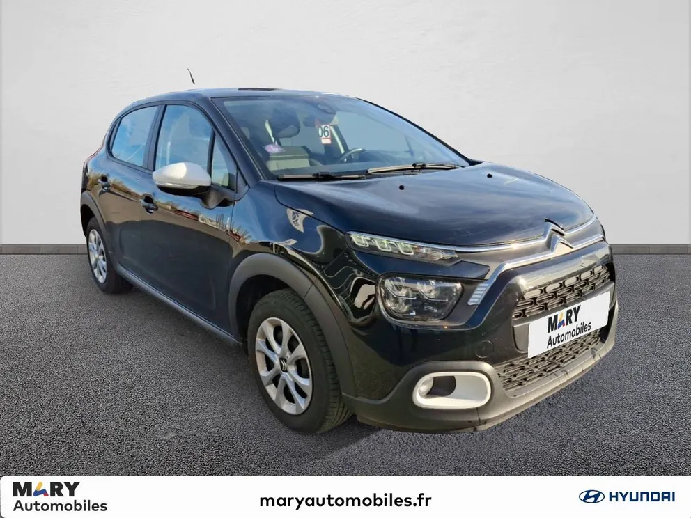 Véhicule occasion 150289 - Citroën C3 - Photo 3