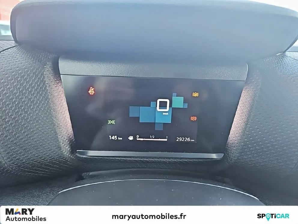 Véhicule occasion 145519 - Citroën C4 - Photo 14