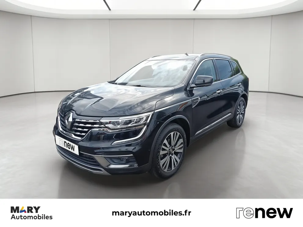 Véhicule occasion 1230893 - renault KOLEOS - Photo 1