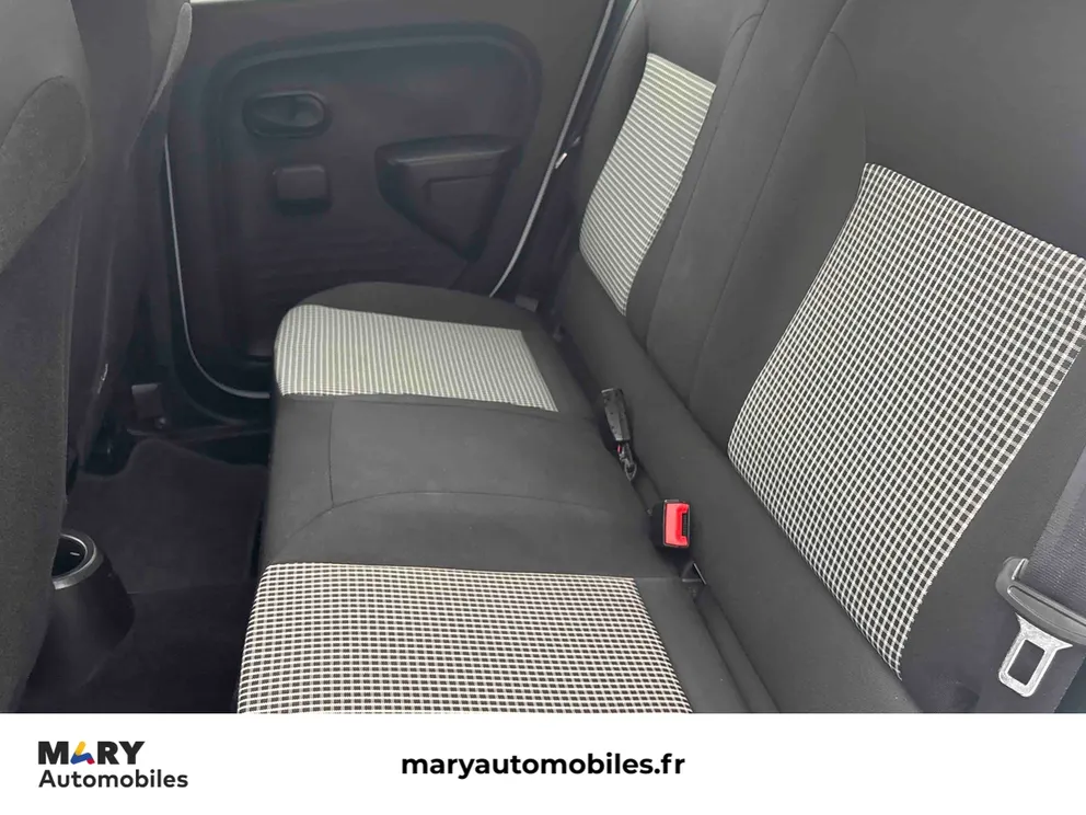 Véhicule occasion 1232268 - renault TWINGO - Photo 17