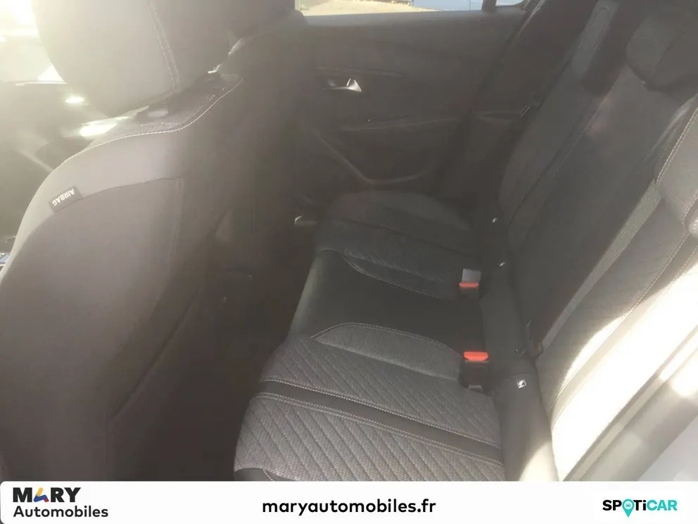 Véhicule occasion 186993 - peugeot 208 - Photo 10