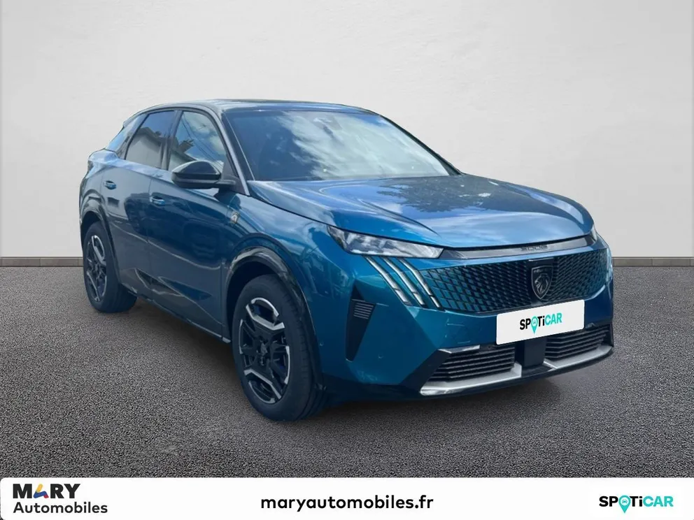 Véhicule occasion 229240 - peugeot 3008 - Photo 3