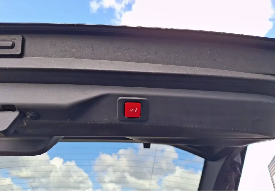 Véhicule occasion 205844 - peugeot 3008 - Photo 17