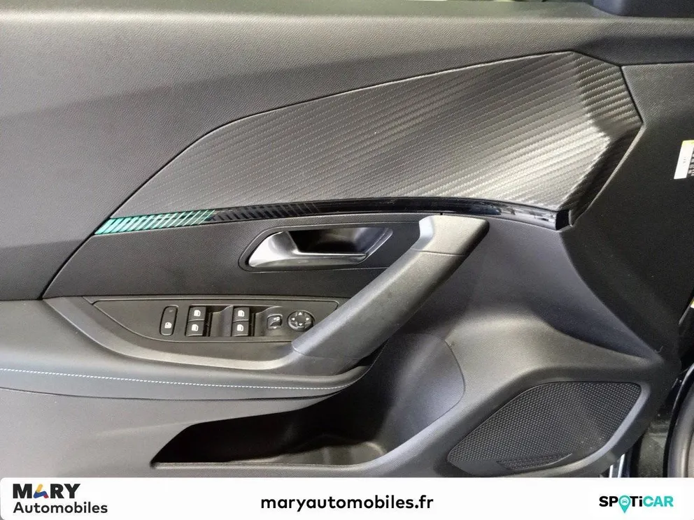 Véhicule occasion 197595 - peugeot 2008 - Photo 12