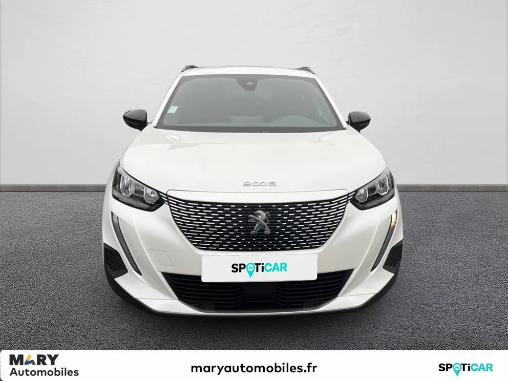Véhicule occasion 247216 - peugeot 2008 - Photo 8
