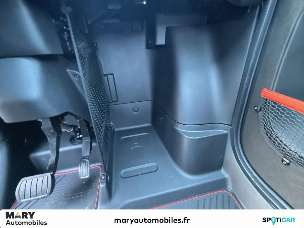 Véhicule occasion 1241683 - Citroën C-ZERO - Photo 12