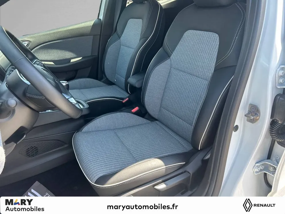 Véhicule occasion 214108 - renault CLIO - Photo 9