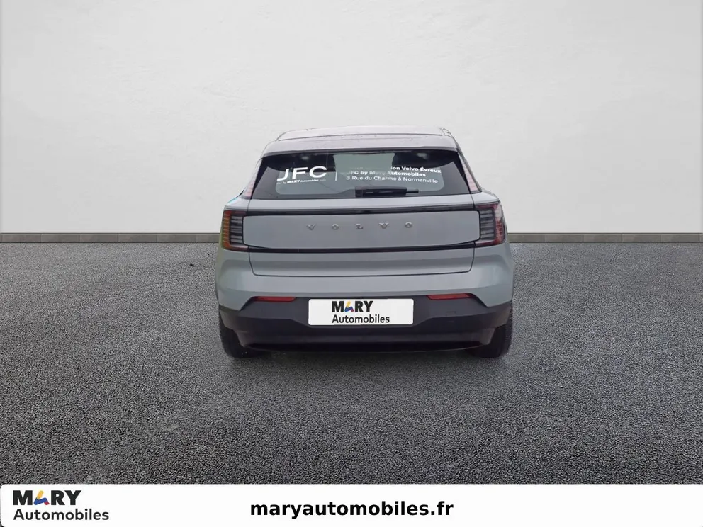 Véhicule occasion 179858 - volvo EX30 - Photo 2