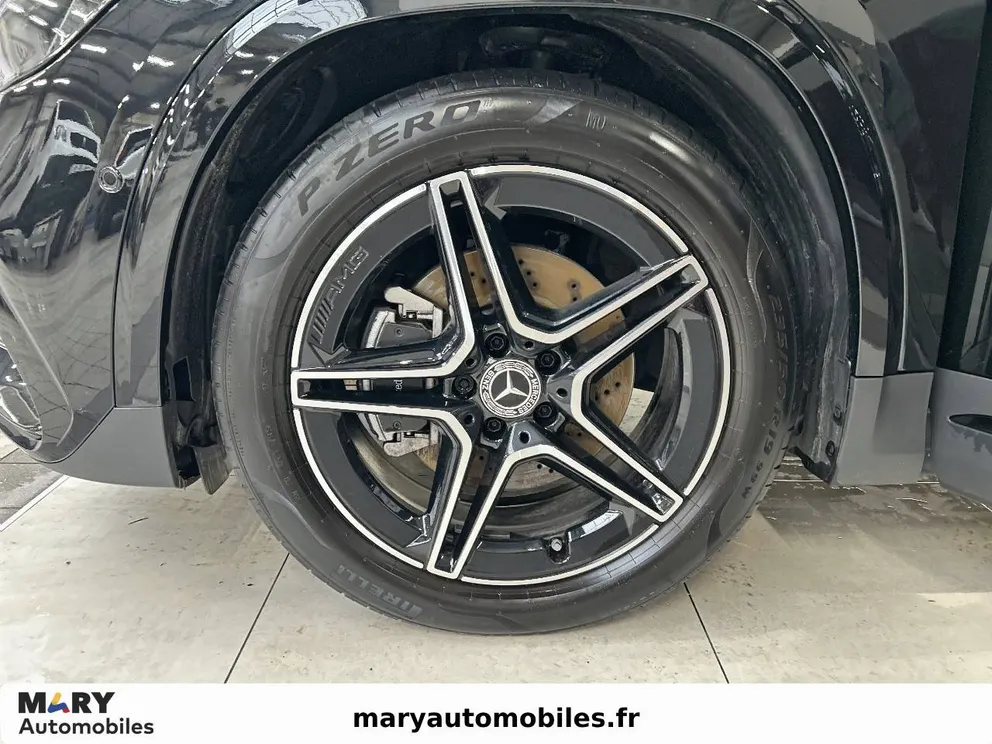 Véhicule occasion 216458 - mercedes GLA - Photo 11