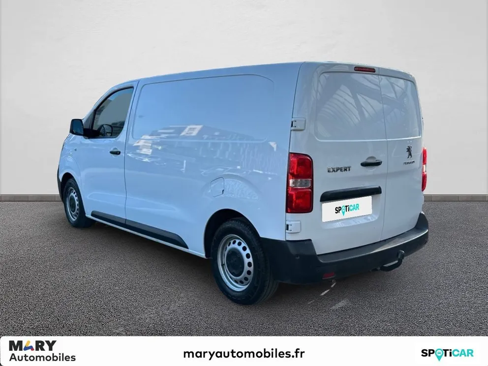 Véhicule occasion 203759 - peugeot EXPERT - Photo 7