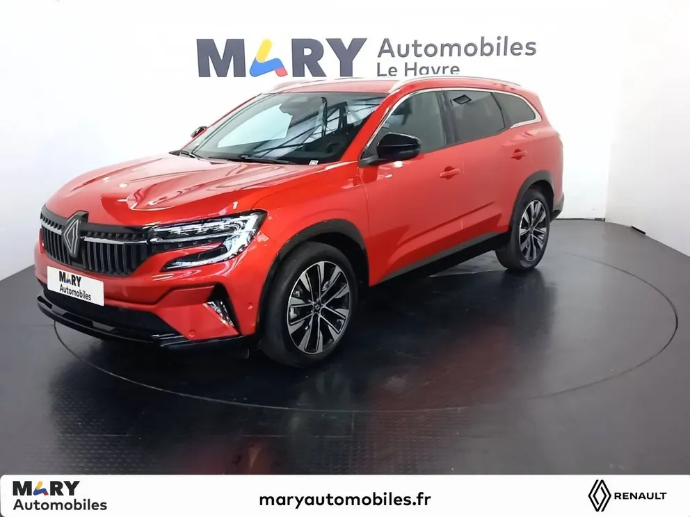 Véhicule occasion 188631 - renault ESPACE - Photo 1