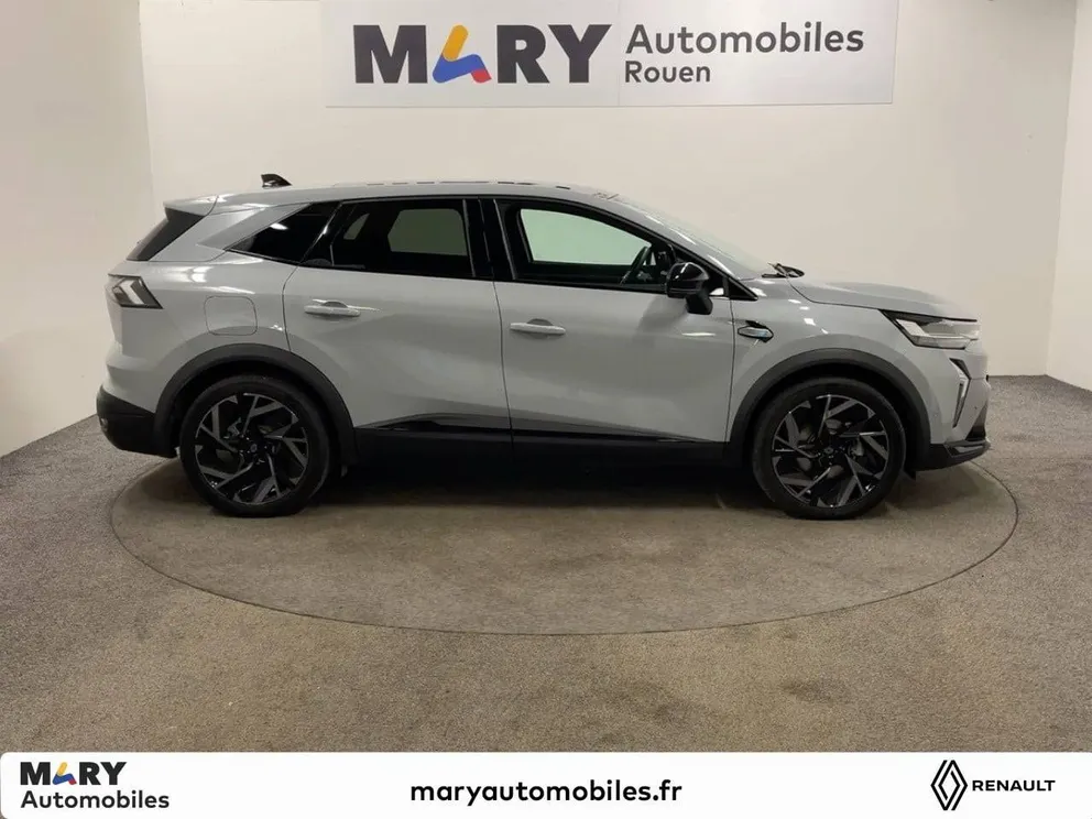 Véhicule occasion 207828 - renault SYMBIOZ - Photo 4