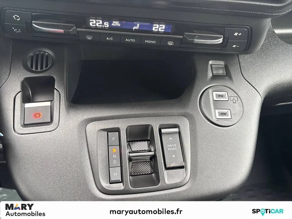 Véhicule occasion 217223 - peugeot PARTNER - Photo 15