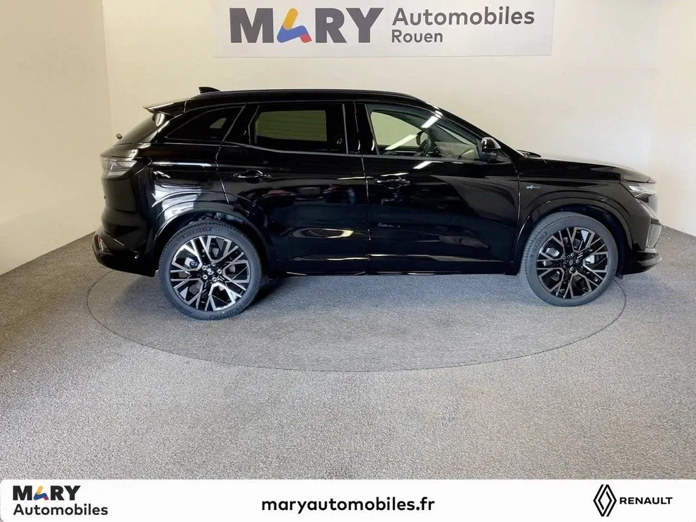 Véhicule occasion 197852 - renault AUSTRAL - Photo 4