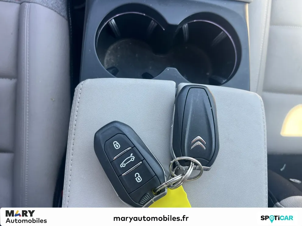 Véhicule occasion 238066 - Citroën C5 AIRCROSS - Photo 16