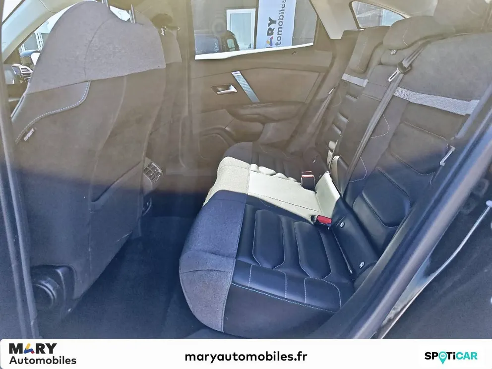 Véhicule occasion 232030 - Citroën C4 - Photo 10