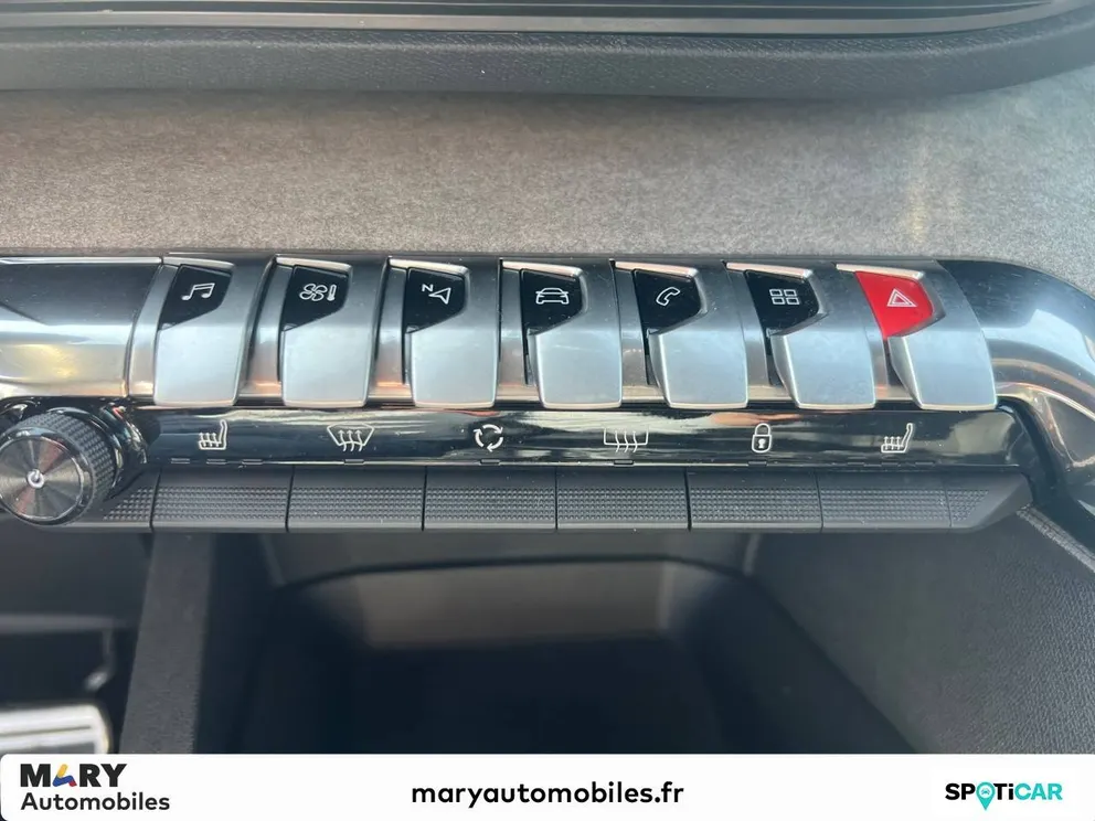 Véhicule occasion 218712 - peugeot 5008 - Photo 14