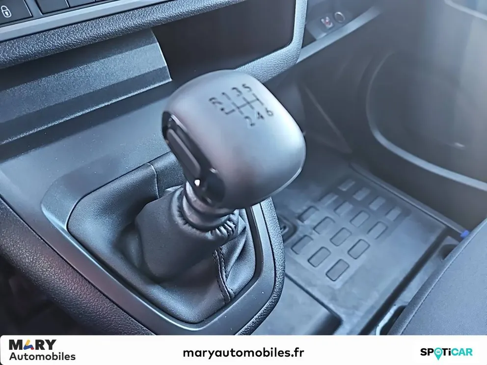 Véhicule occasion 220055 - Citroën JUMPY - Photo 15