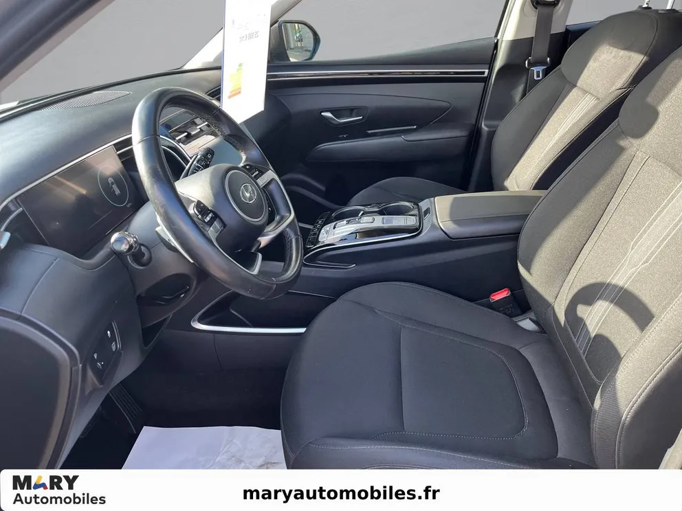 Véhicule occasion 190386 - hyundai TUCSON - Photo 9