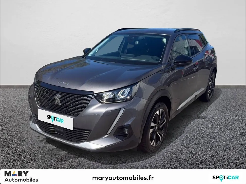 Véhicule occasion 227786 - peugeot 2008 - Photo 1