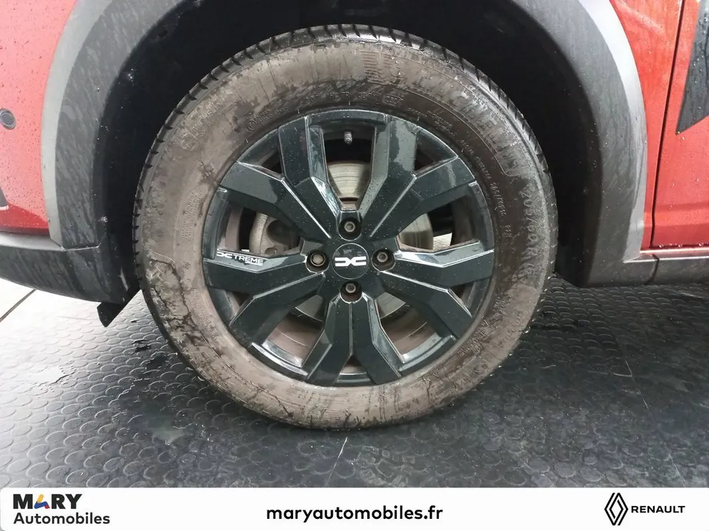 Véhicule occasion 221933 - dacia JOGGER - Photo 16