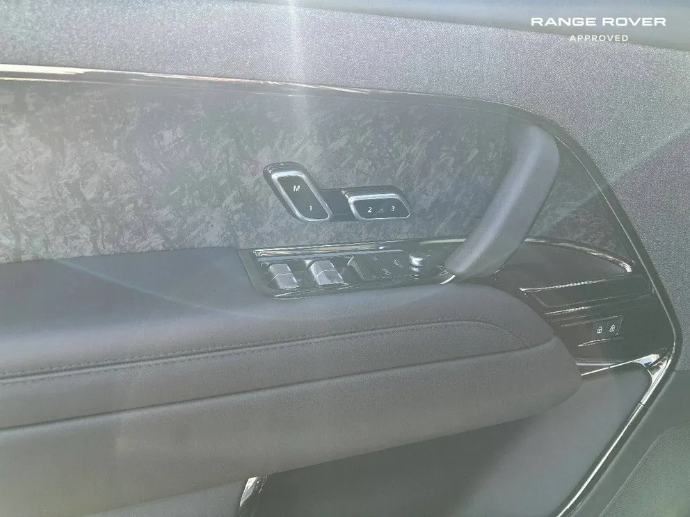 Véhicule occasion 232803 - land rover RANGE ROVER SPORT VP - Photo 10