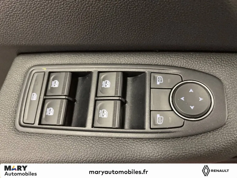 Véhicule occasion 218737 - renault CLIO - Photo 14