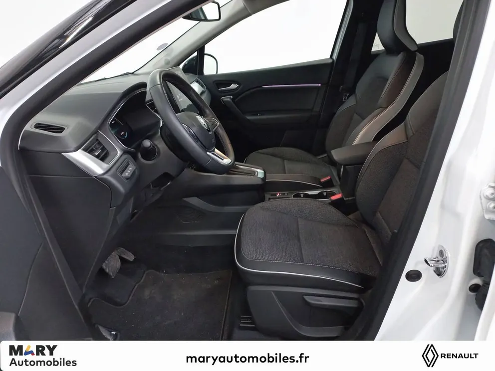 Véhicule occasion 224033 - renault CAPTUR - Photo 9