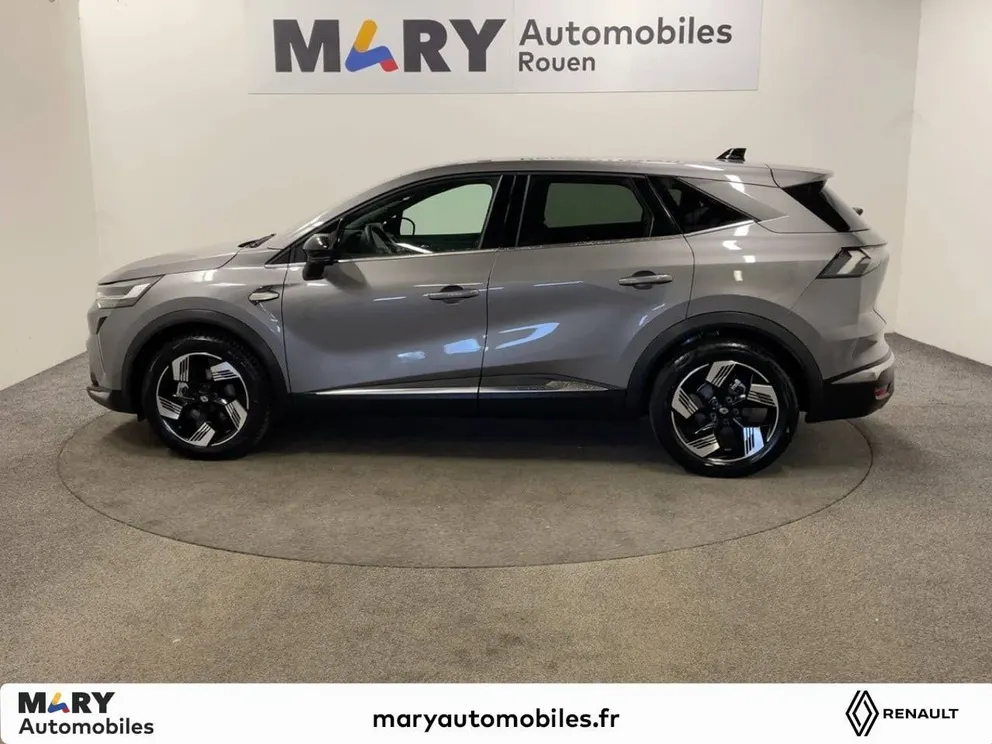 Véhicule occasion 207482 - renault SYMBIOZ - Photo 7